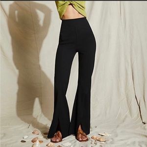 new without tags free people pants :)